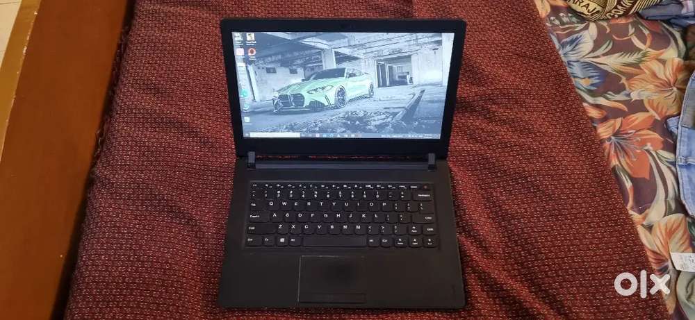 Lenovo laptop