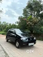 Maruti Suzuki Alto 2004