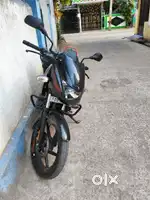 Pulsar 125