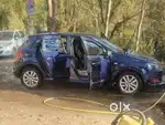 Volkswagen Polo 2013 Petrol Well Maintained