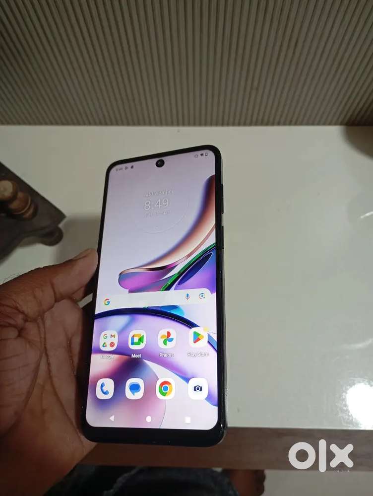 Motog13 - 4G mobile 4gb(RAM)+128gb(Memory)