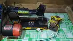 Sell machine all set motar fit