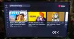 Intex 32 Inch Android LED TV
