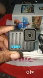 GoPro Hero
