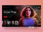 42 Inches Led Android Smart 2 Years Warranty Exchange Available