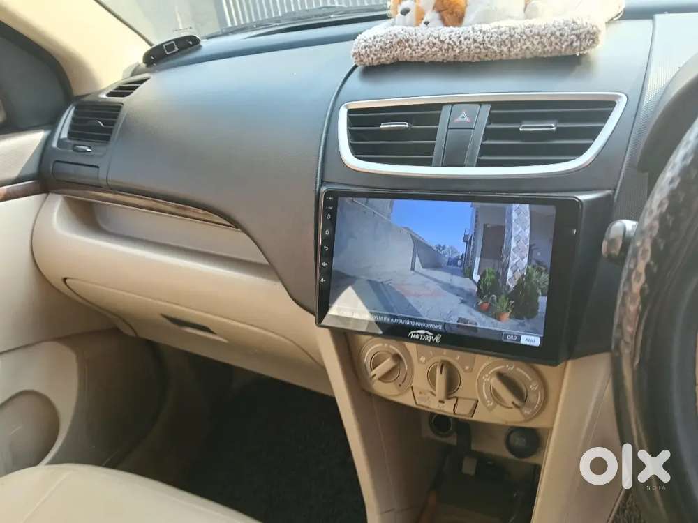 Maruti Suzuki Dzire 2014 Diesel 159000 Km Driven