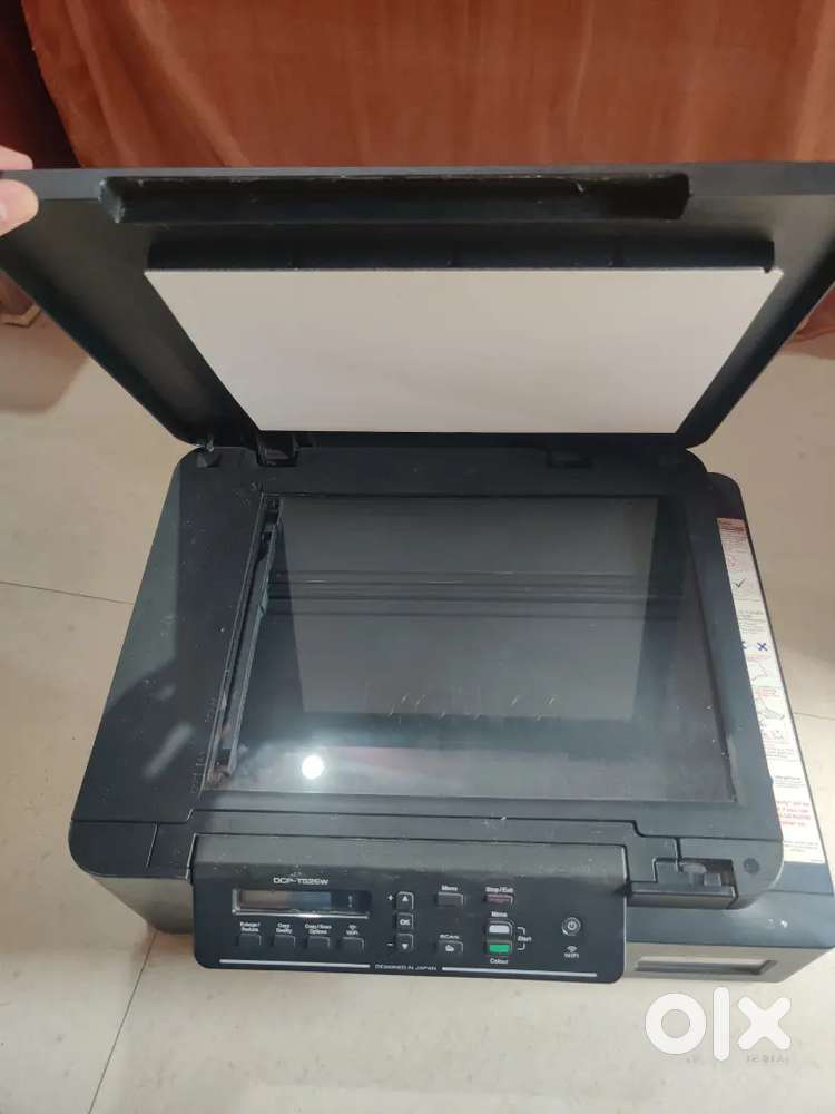Brother Printer T-525W