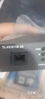 TP-Link Media converter
