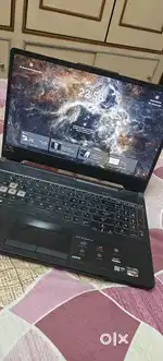 Asus laptop