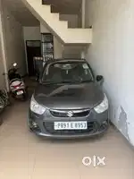 Maruti Suzuki Alto K10 2019 Petrol 55000 Km Driven