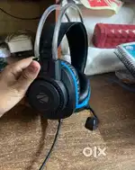 Zebronics Headset