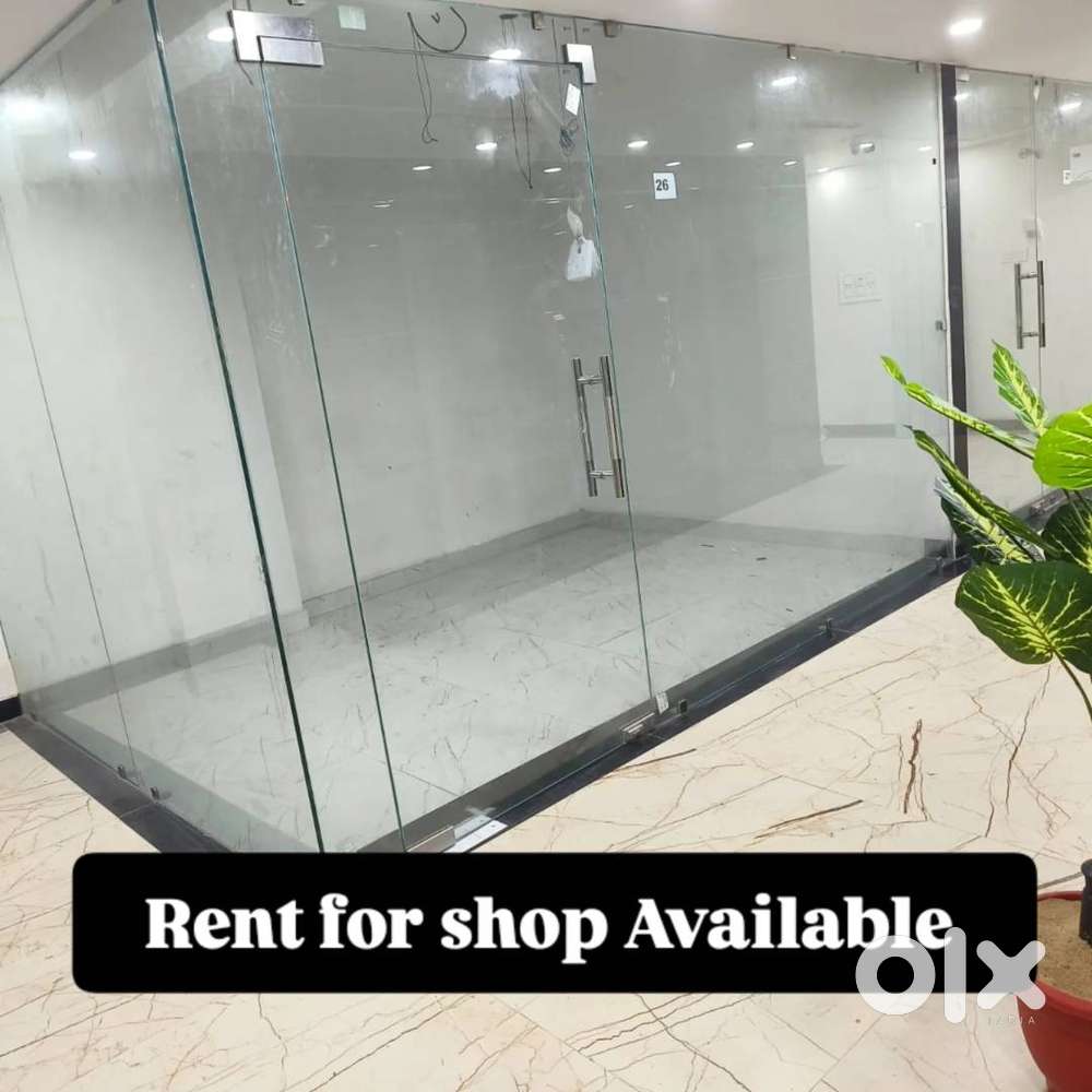 Al Khalifa mall, shop no 26, 1st floor, Available for rent
