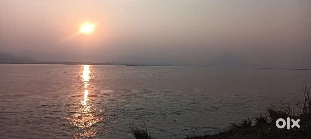 Khannagar  . Shree gopinath jiu temple . Near