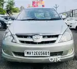 Toyota Innova 2.5 G (Diesel) 7 Seater, 2007, Diesel