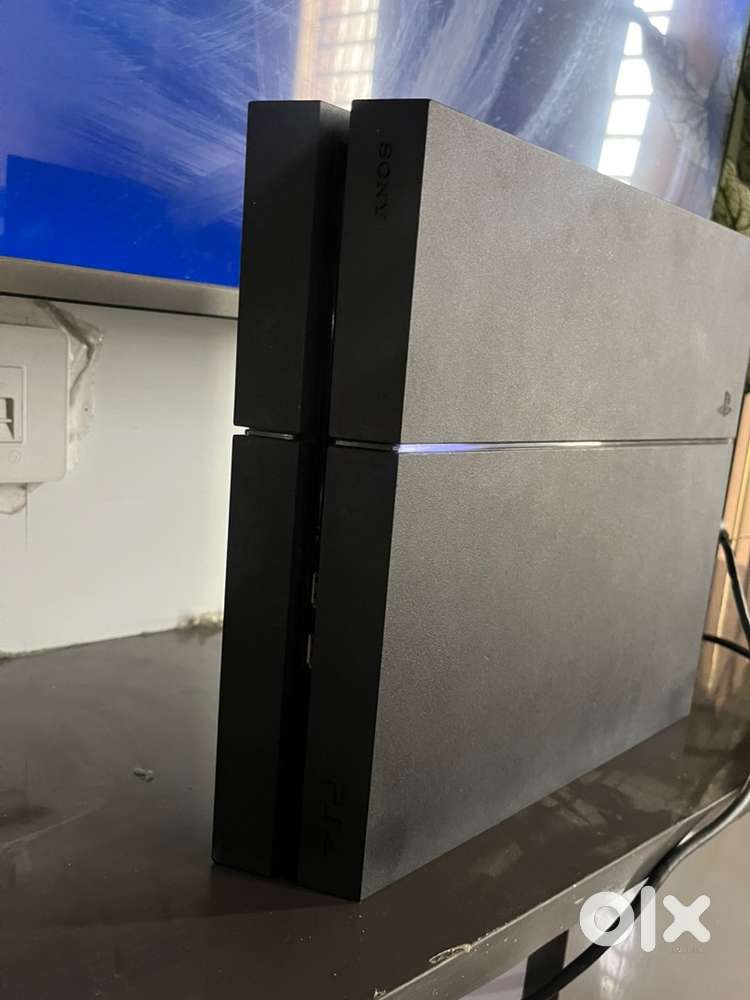 ps4 standard edition