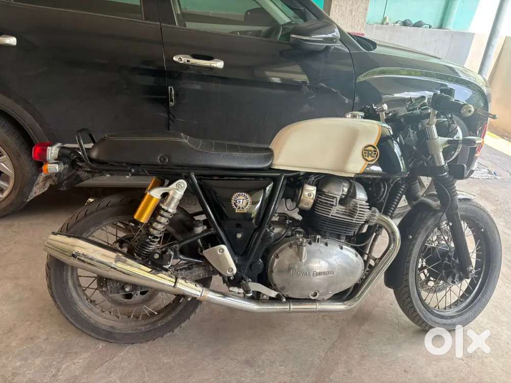 Gt 650 new 2025, less used, No Bargain