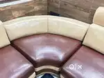 Seven seater sofa set