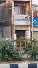 Shop or office rent