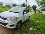 Hyundai i10 2011 Petrol 115000 Km Driven