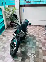 Apche rtr 160