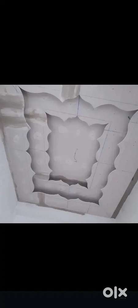 False ceiling 60/SQFT