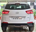 Hyundai Creta 1.6 SX (O), 2016, Diesel