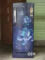 Whirlpool 200Ltr Single Door Refrigerator