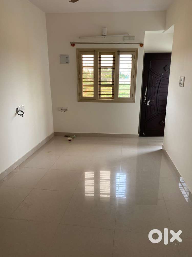 2 bhk for rent from Nov 10