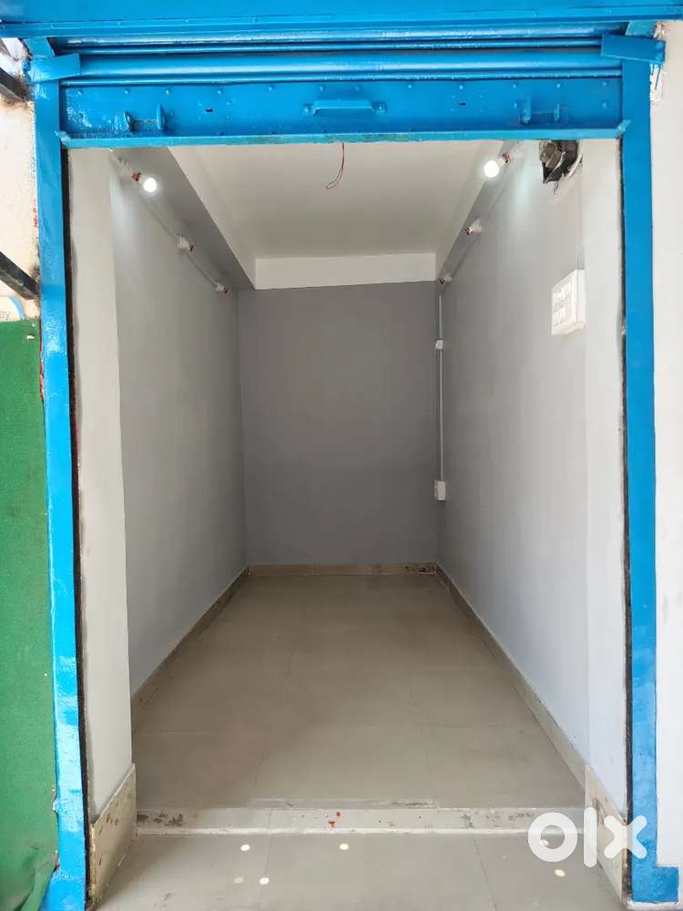 Comercial Business Space for Rent at Pradhan Nagar @ 12,000 per month.