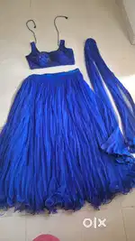 Lehenga selling