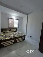 STUDIO PENTHOUSE ROOM (1RK) INDEPENDENT SEMI- FURNISHED FOR RENT