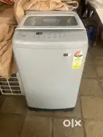 6kg top loading