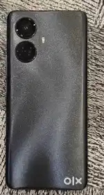 10 pro plus 5G (RAM - 6+6 128GB)