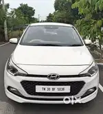 Hyundai i20 2015-2017 Asta Option 1.2, 2016, Diesel