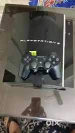 Sony PlayStation 3