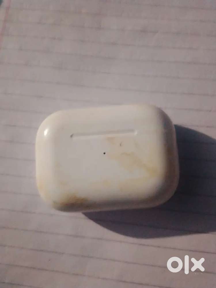 Mere ko dekhna earbuds Apple