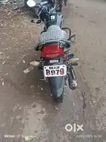 Kadak condition