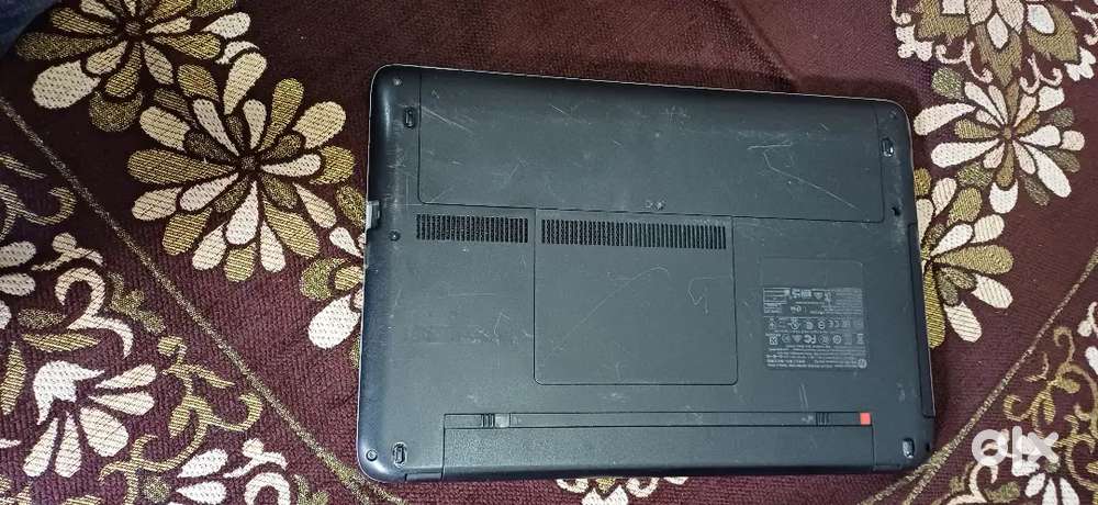 Hp Laptop, Good condition