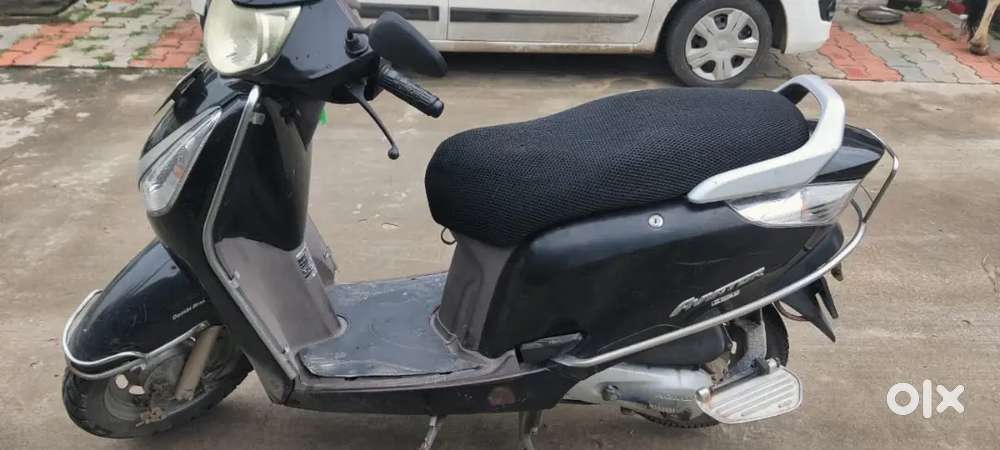 Good Condition