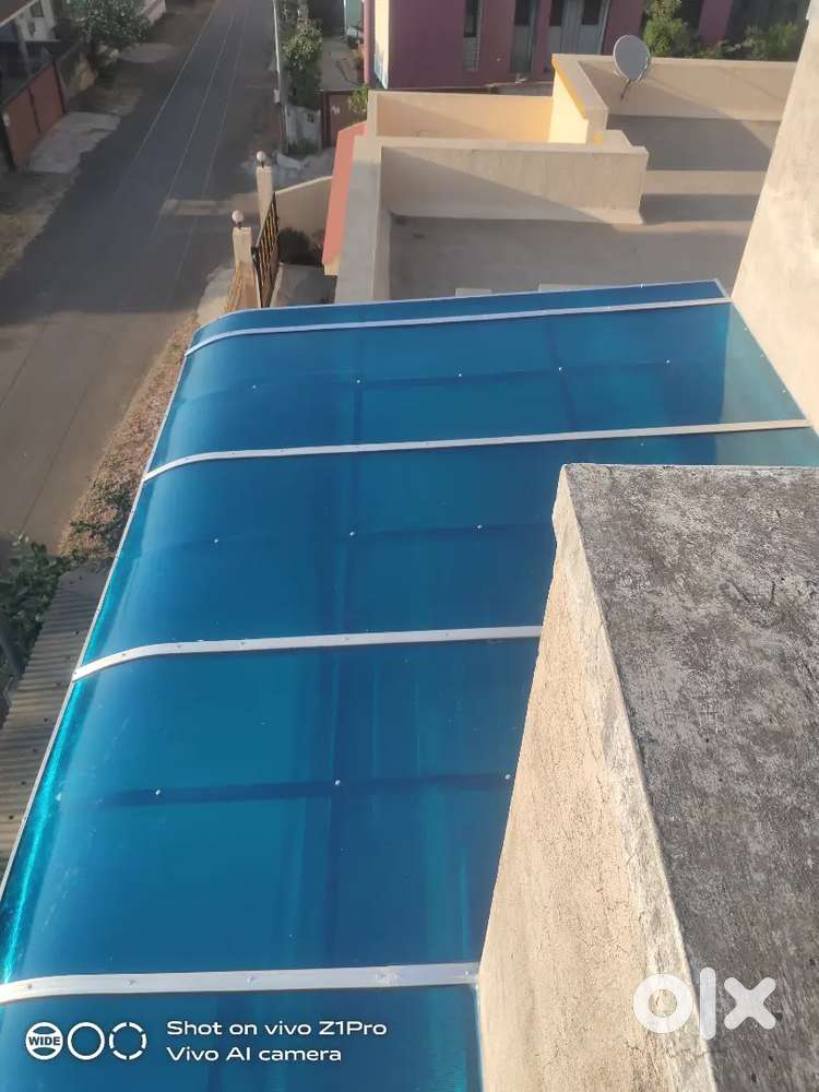Fabrication work