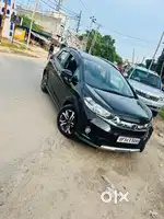 Honda WR-V 2017 Diesel 76000 Km Driven
