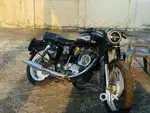 Full ok condition with loaded accessories