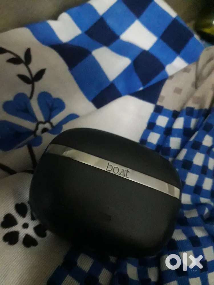 Boat ear buds