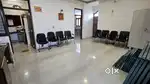 “1 BHK Independent Ground Floor for Rent – Spacious Hall & Kitchen”