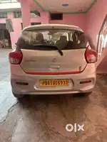 Uber driver