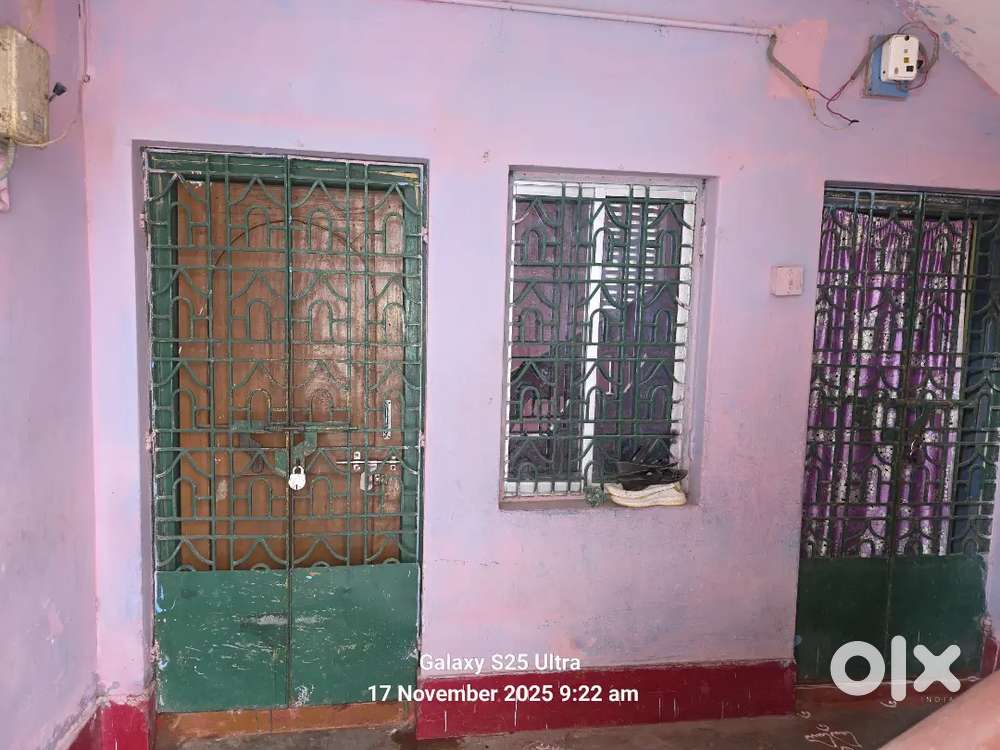 House for rent 3 house avaliable