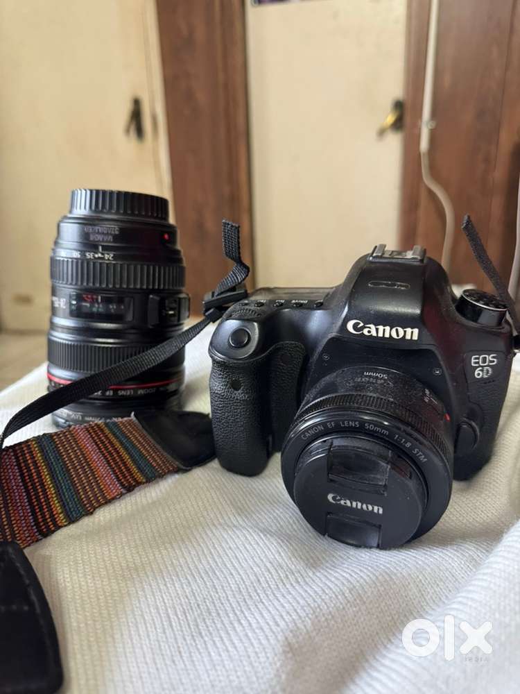 Camera for sale