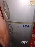 LG Freeze Double Door