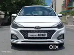 Hyundai i20 Diesel Asta, 2019, Diesel