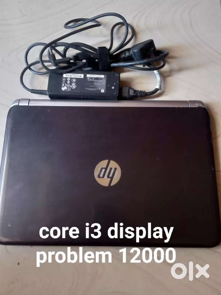 Laptop, LED monitor, graphic card and other computer items